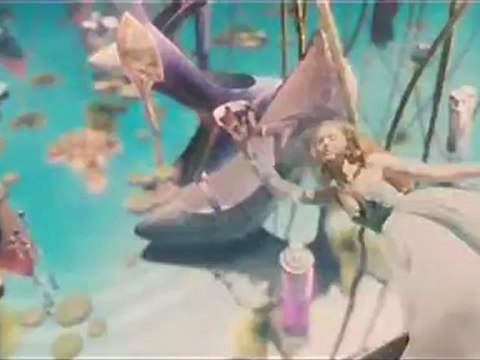 The Imaginarium of Dr Parnassus - Trailer