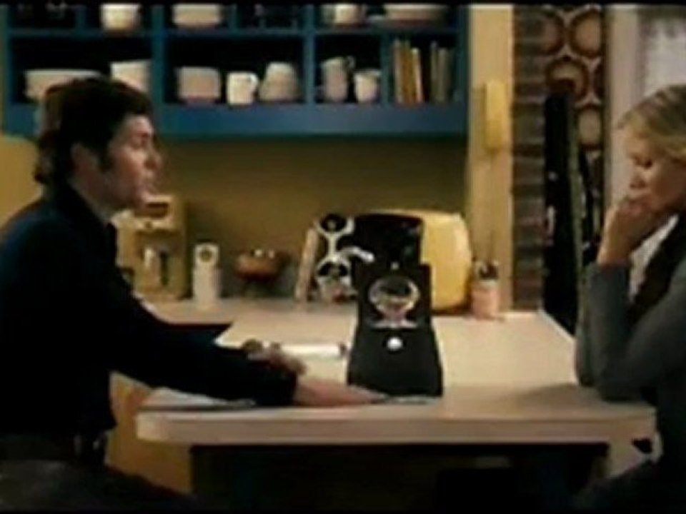 The Box - Clip - What Are We Going To Do?