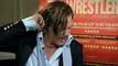 The Wrestler - Exclusive interview with Mickey Rourke
