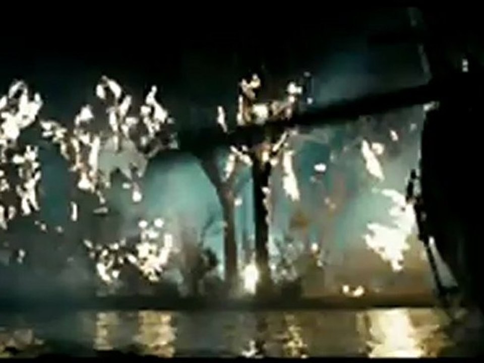 Terminator Salvation - Trailer 3