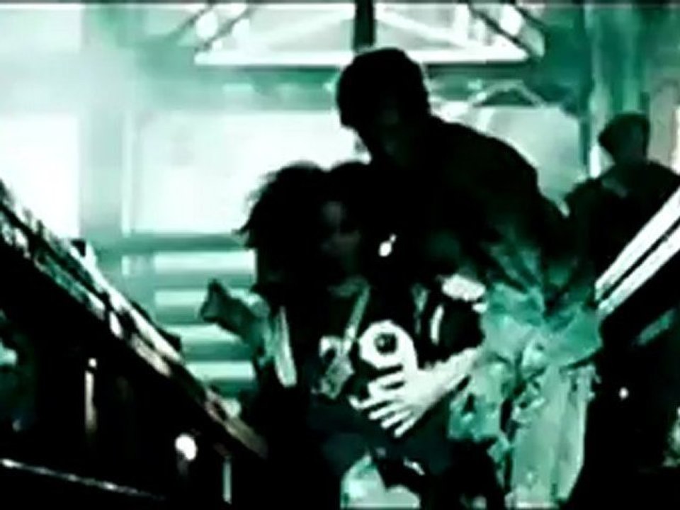 Terminator Salvation - DVD Trailer