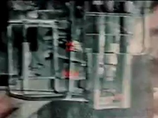 Terminator Salvation - Clip - Come With Me