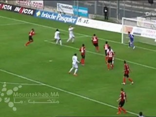 Rayan Frikech vs US Bologne: Exciting Match Preview ⚽