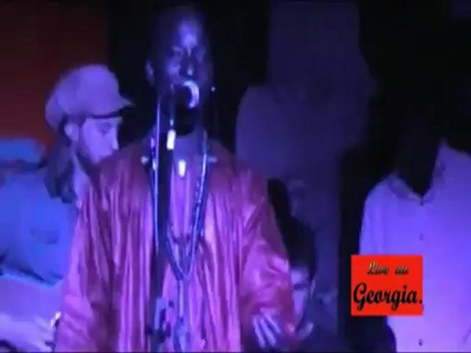 WEEK-END AFRICAIN le 15 & 16 Juin 2012 à Rennes