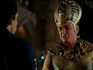 Night At The Museum  2 - DVD Clip - No Touching Zone