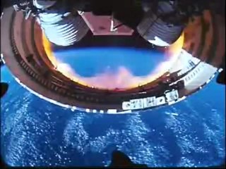 In the Shadow of the Moon