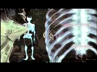 CSI NY: Season 3 Part 2 - DVD extra - The body farm (extract)