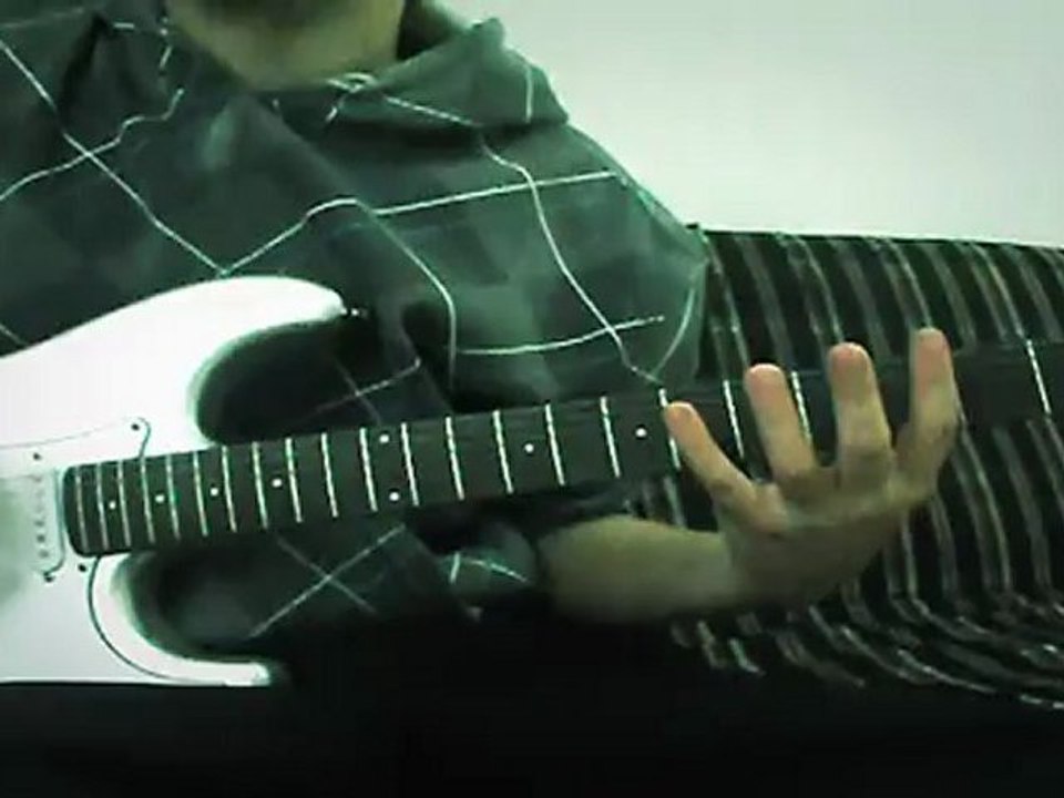 Slipknot - Left Behind guitar cover @kojiru