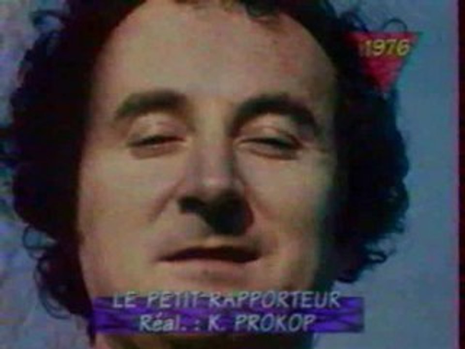 Le Petit Rapporteur - Montcuq (1976)
