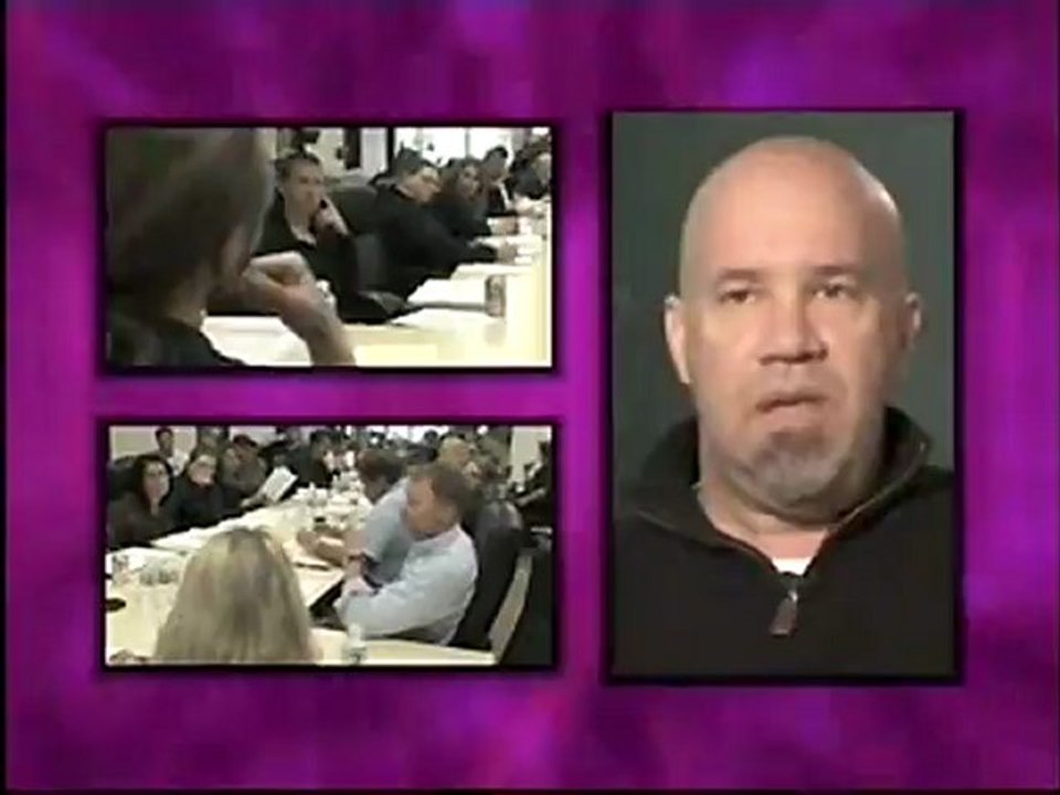 CSI Miami: Season 4 Part 2 - DVD extra - The production of CSI: Miami (extract)