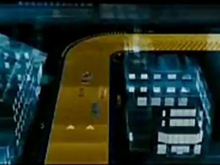 Fast and Furious - Clip - The race begins