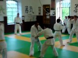 Judo-Jujitsu 1 au Vigan