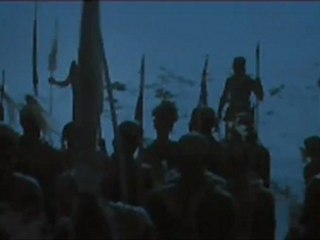 10,000 BC - Clip - Together as one