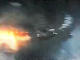 Solomon Kane - Trailer 2