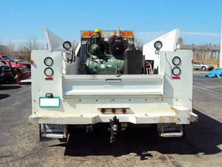 For Sale: Knapheide Service Body Utility Bed Box