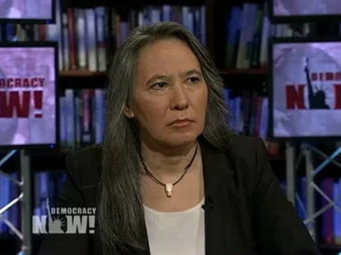 (VÍDEO) The U.S. v. Joe Arpaio Justice Department Sues Arizona Sheriff for Racial Profiling of Latinos