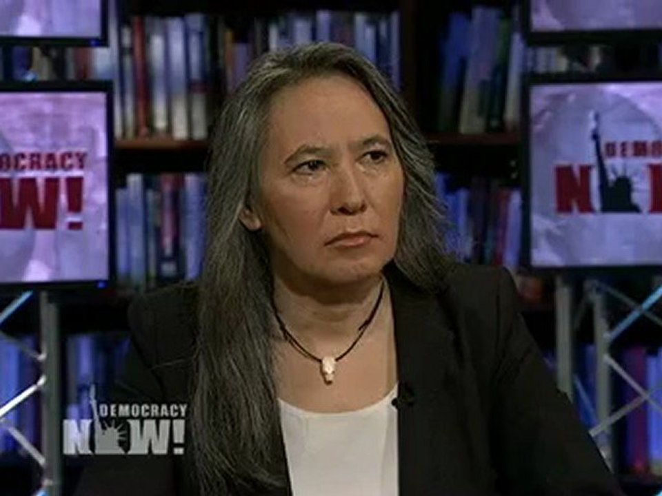 (VÍDEO) The U.S. v. Joe Arpaio  Justice Department Sues Arizona Sheriff for Racial Profiling of Latinos