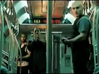 The Taking of Pelham 123