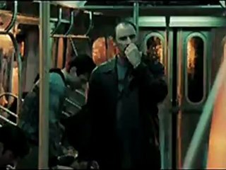 The Taking of Pelham 123 - DVD Trailer