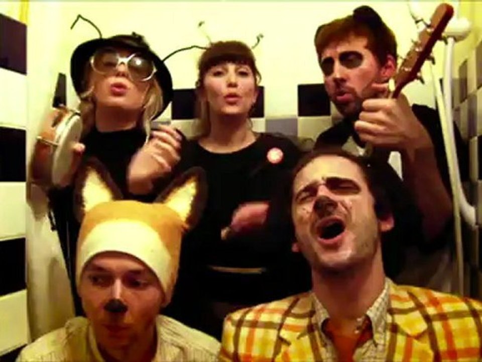 JeanFrançoiZerie n°3 : Ce matin, un boudin (dans la salle de bain)