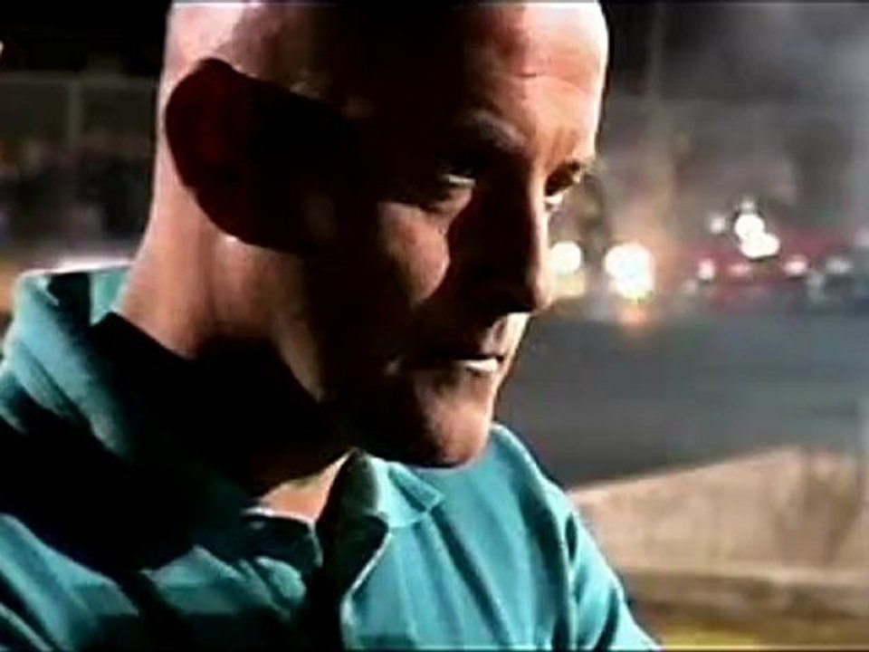 Kenny - Clip - Thunderdome