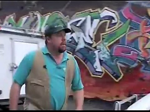 Kenny - DVD Extra - Bum symphony (deleted scene)