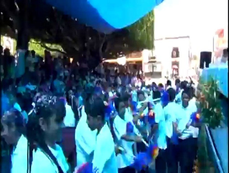 Primarias