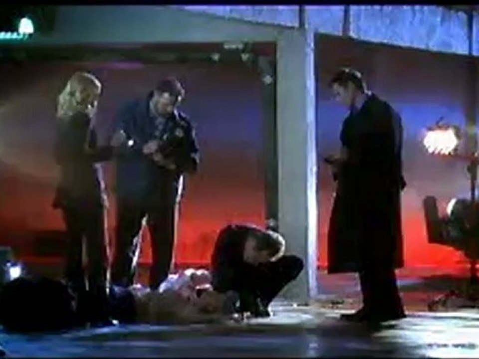 CSI: Crime Scene Investigation - Season 5 - Clip - Weeping Willows