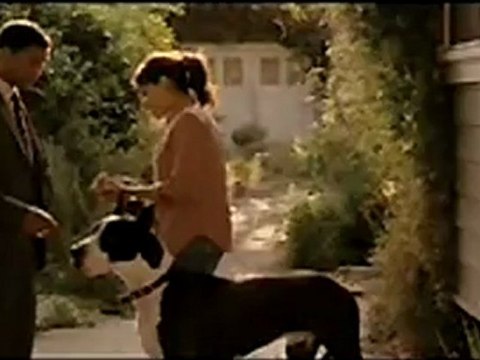 Seven Pounds - Clip - He eats tofu