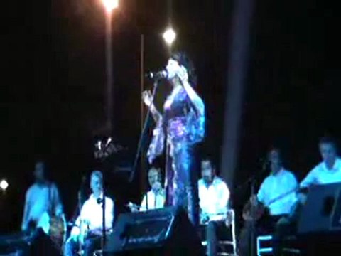 14. ULUSLAR ARASI KARAKEÇİLİ KÜLTÜR SENLİĞİ KONSERİ