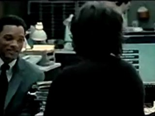Seven Pounds - Clip - I need a favour