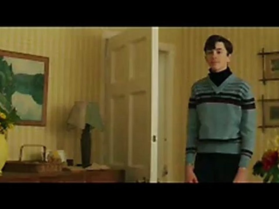 And When Did You Last See Your Father? - Exclusive interview with Colin Firth