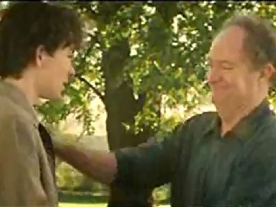 And When Did You Last See Your Father?