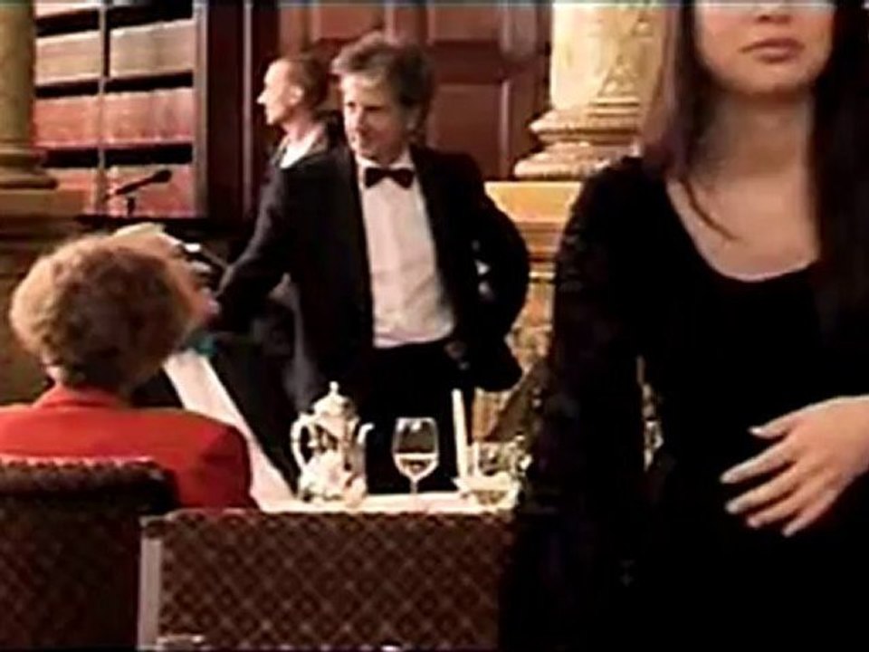 And When Did You Last See Your Father? - Exclusive interview with Juliet Stevenson and Jim Broadbent