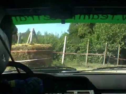 Clio Williams N3 Feret/Vignon Routes picardes 2010-Es7