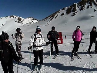 ski Chamonix UCPA 2012 HD720p