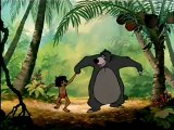 The Jungle Book: 40th Anniversary Special Edition - Clip - The Bare Necessaties