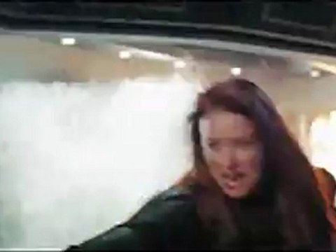 G.I. Joe: Rise of Cobra - Teaser trailer