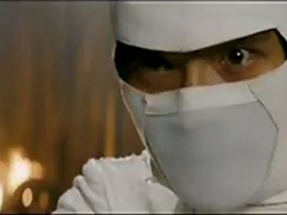 G.I. Joe: Rise of Cobra - Trailer 2