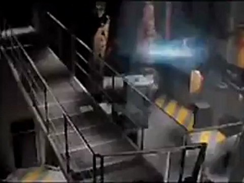 G.I. Joe: The Rise of Cobra - DVD Trailer