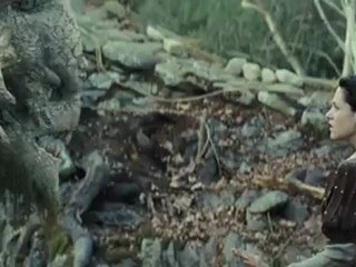 Blanche Neige et le Chasseur - Extrait #3 [VOST|HD]