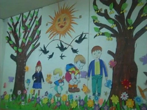 155 години ООУ Св. Кирил и Методиј - Велес - мај 2012 год.