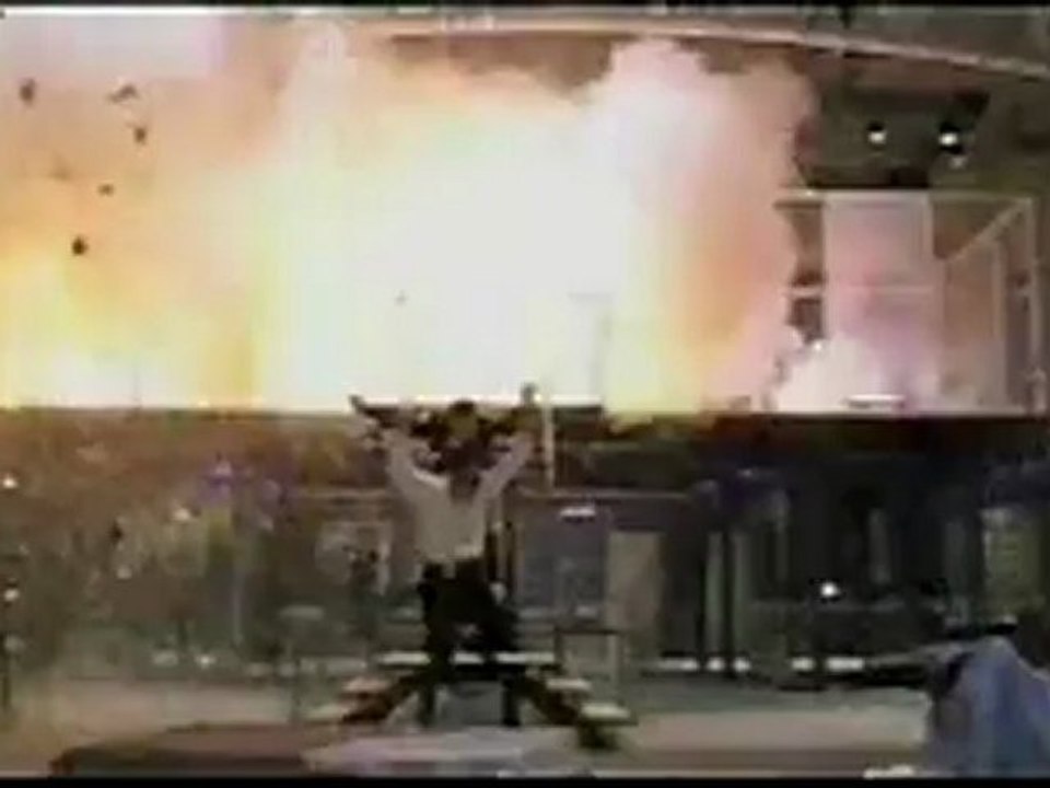 War - TV spot
