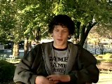 Adventureland - Interview With Jesse Eisenberg & Kristen Stewart