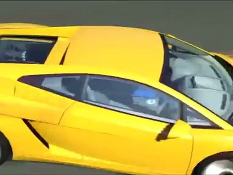 Classic Game Room - GRAN TURISMO 5 review part 3