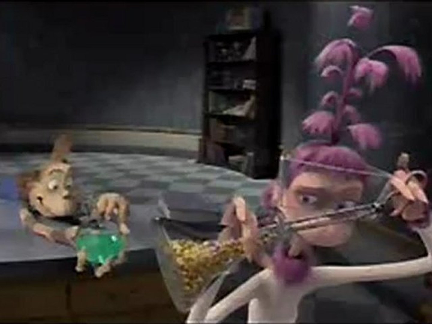 Horton Hears A Who - Clip - Doctor LaRue - video Dailymotion