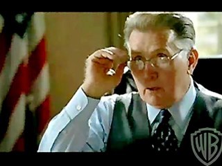 The West Wing : Season 7 - Clip - The A.G Hate Us