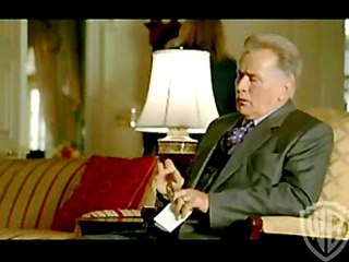 The West Wing : Season 7 - Clip - Our Highest Priority