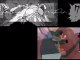 Guyver: The Bioboosted Armour Volume.2 - Procreation Of The Wicked - DVD extra - Episode 6 manga/anime comparison