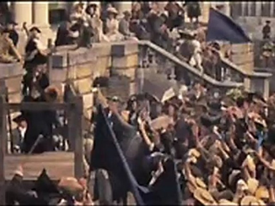 The Duchess - Trailer 2
